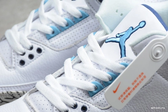 Cheap EP (2020) Retro UNC 3 Jordan CT8532-104 CT8532-104 Air 0325